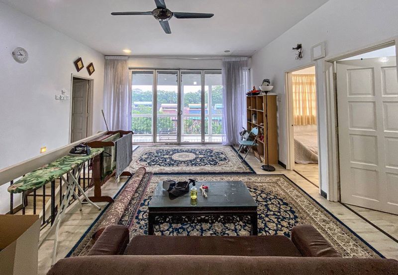 Seksyen 3, Shah Alam