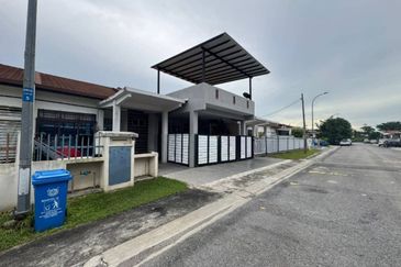 Seksyen 30, Shah Alam