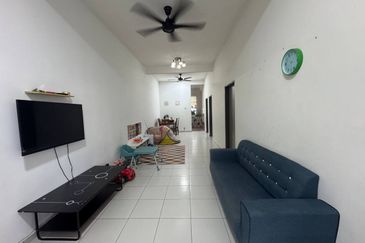 Seksyen 30, Shah Alam