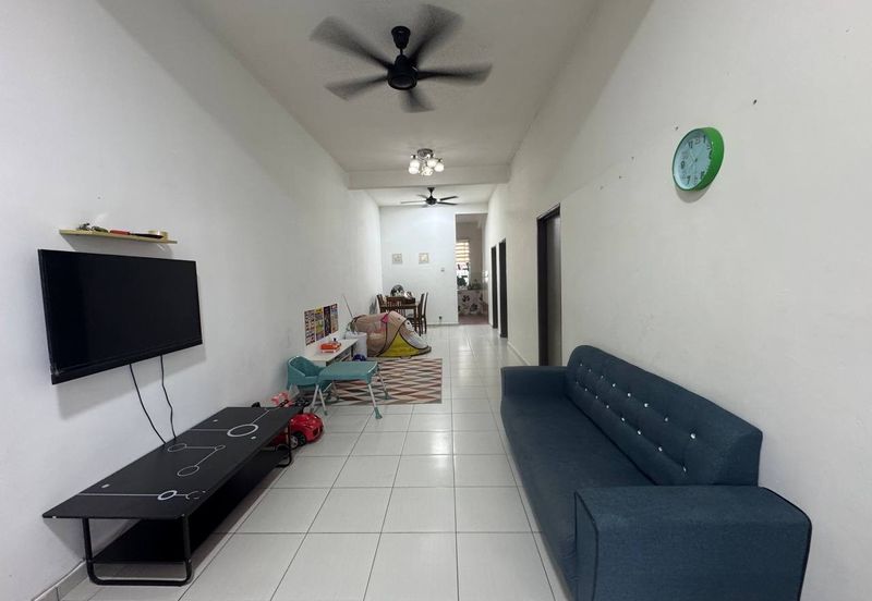 Seksyen 30, Shah Alam