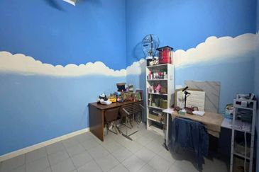 Seksyen 30, Shah Alam