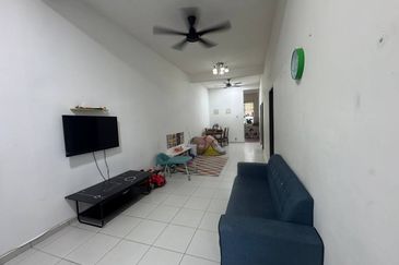 Seksyen 30, Shah Alam