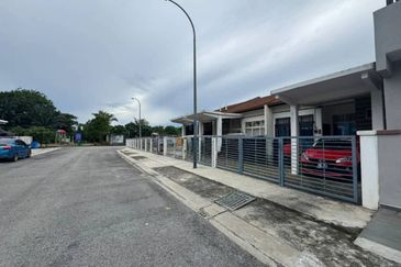 Seksyen 30, Shah Alam