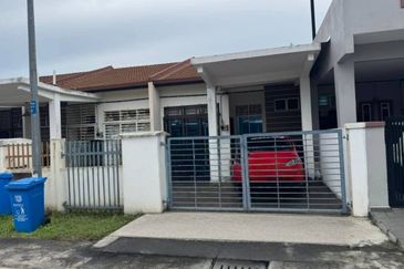 Seksyen 30, Shah Alam