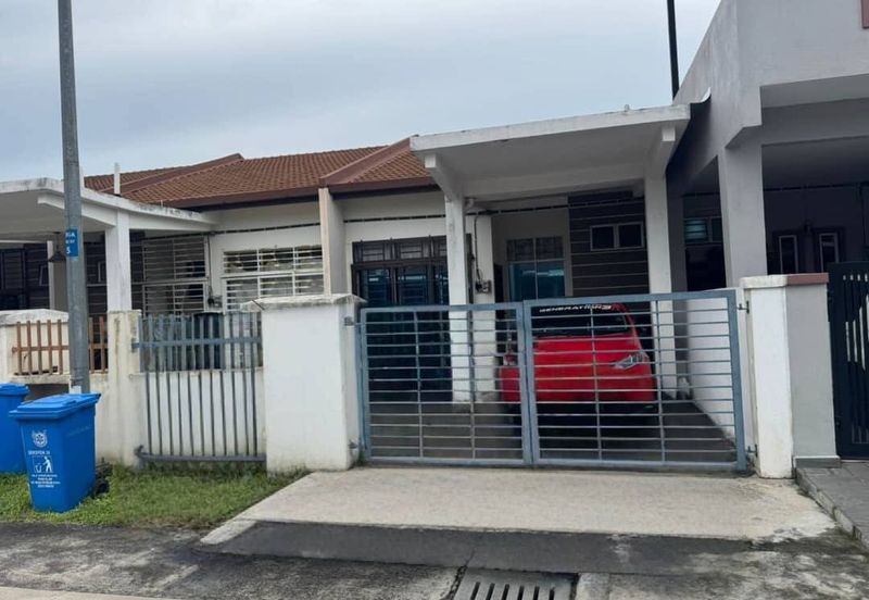 Seksyen 30, Shah Alam