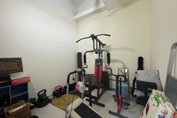 Seksyen 30, Shah Alam