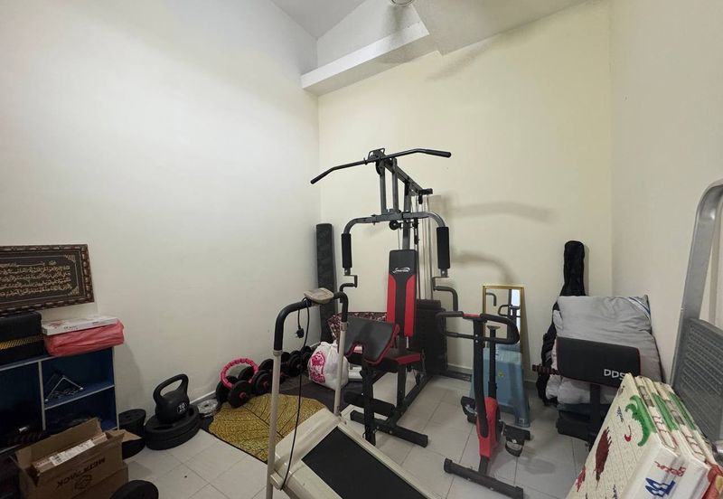 Seksyen 30, Shah Alam