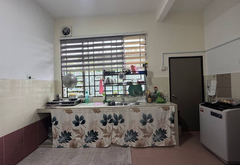 Seksyen 30, Shah Alam