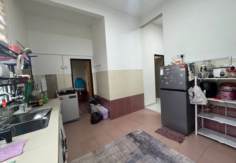 Seksyen 30, Shah Alam