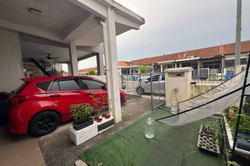 Seksyen 30, Shah Alam