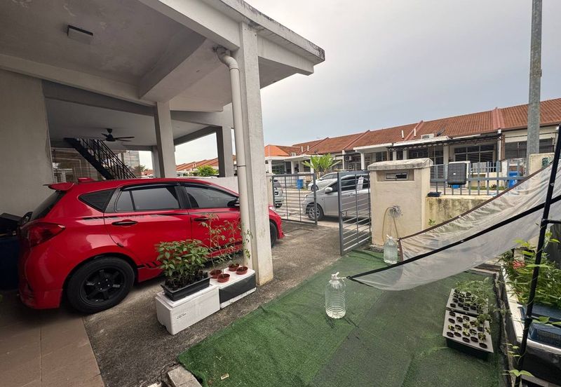 Seksyen 30, Shah Alam