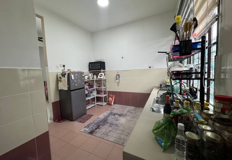 Seksyen 30, Shah Alam