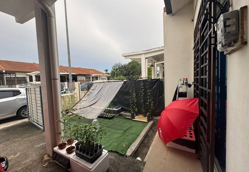 Seksyen 30, Shah Alam