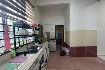 Seksyen 30, Shah Alam