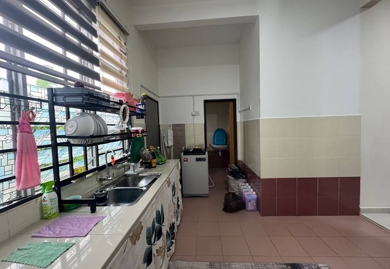 Seksyen 30, Shah Alam