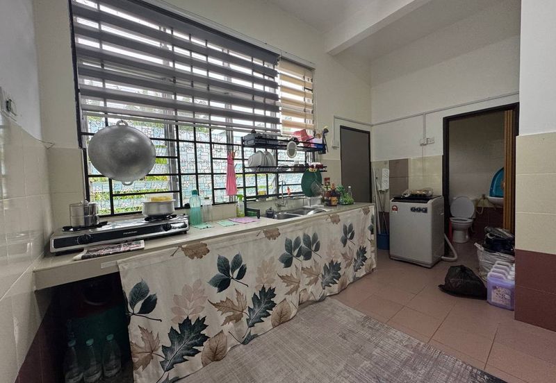 Seksyen 30, Shah Alam