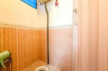 Taman Mawar, Bandar Kinrara Puchong