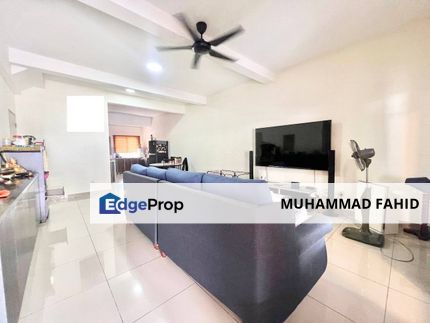 Taman Eco Mutiara Double Storey Semenyih , Selangor, Semenyih