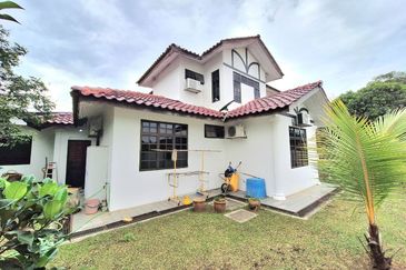 Seksyen 9, Shah Alam