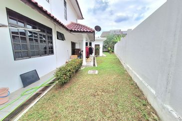 Seksyen 9, Shah Alam