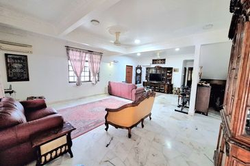 Seksyen 9, Shah Alam