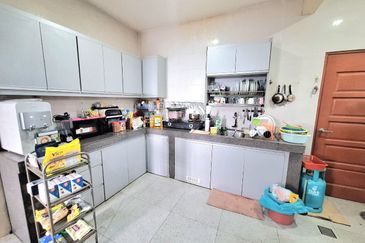 Seksyen 9, Shah Alam