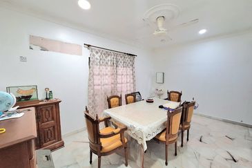 Seksyen 9, Shah Alam