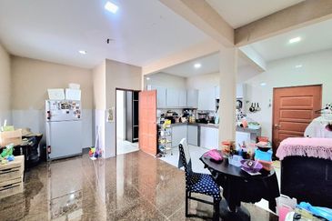 Seksyen 9, Shah Alam