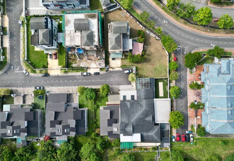 Kristal Court, Seksyen 7