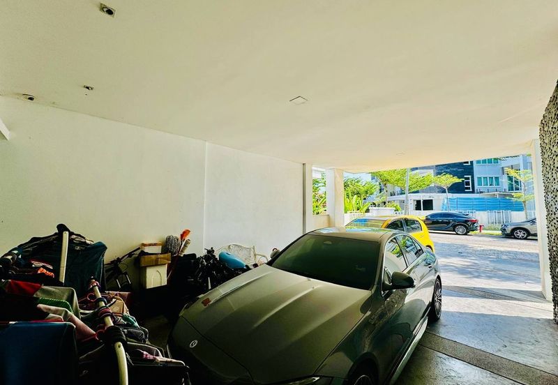 Lagenda Waterfront Homes