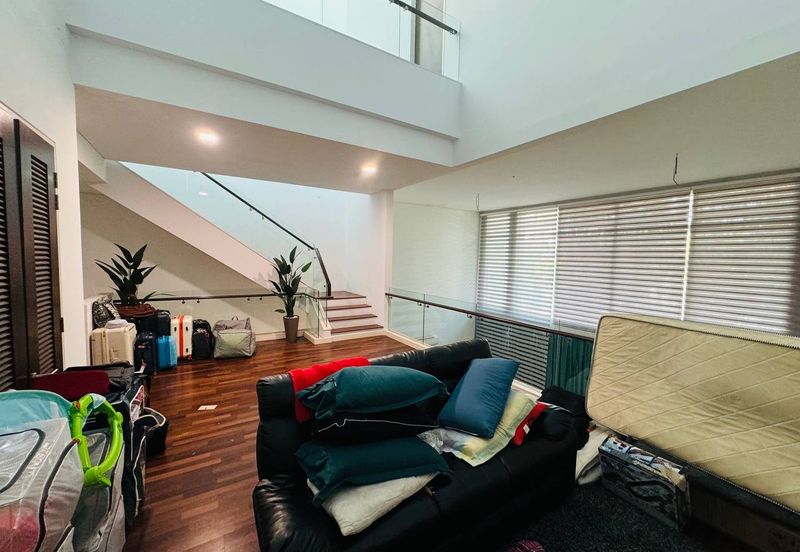 Lagenda Waterfront Homes