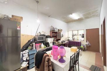 Seksyen 30, Shah Alam