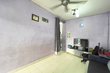 Seksyen 30, Shah Alam