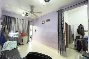 Seksyen 30, Shah Alam