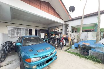 Seksyen 30, Shah Alam