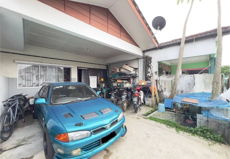 Seksyen 30, Shah Alam