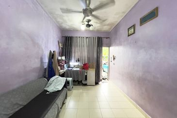 Seksyen 30, Shah Alam