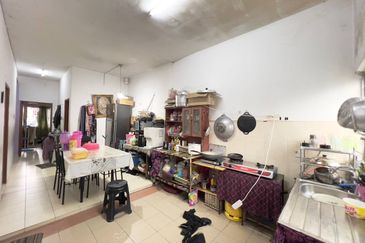 Seksyen 30, Shah Alam