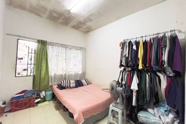 Seksyen 30, Shah Alam