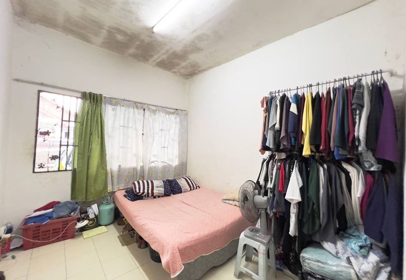 Seksyen 30, Shah Alam