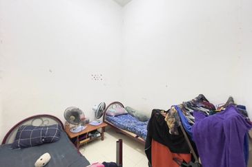 Seksyen 30, Shah Alam