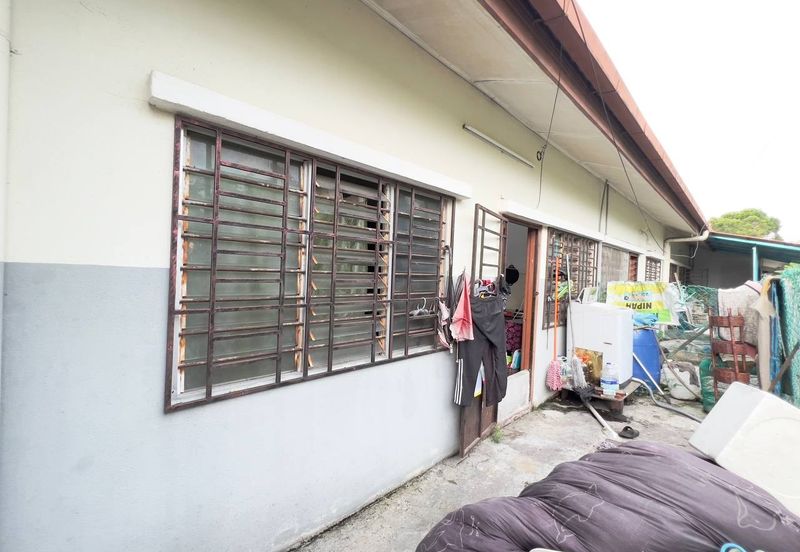 Seksyen 30, Shah Alam