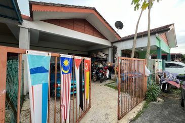 Seksyen 30, Shah Alam