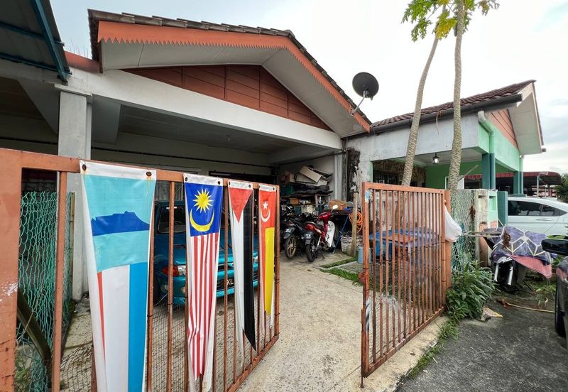 Seksyen 30, Shah Alam