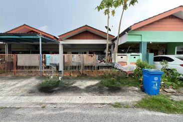 Seksyen 30, Shah Alam