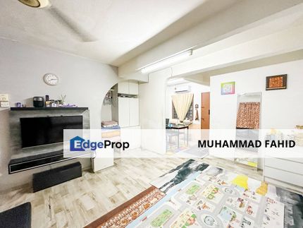 Kantan Permai Single Storey Kajang, Selangor, Kajang