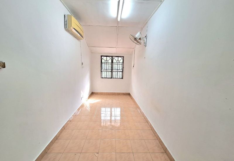 Alam Megah @ Seksyen 27