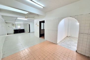 Alam Megah @ Seksyen 27