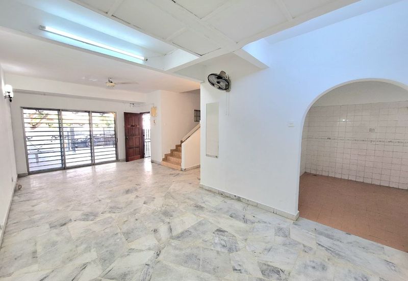 Alam Megah @ Seksyen 27