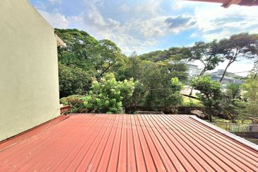 Alam Megah @ Seksyen 27